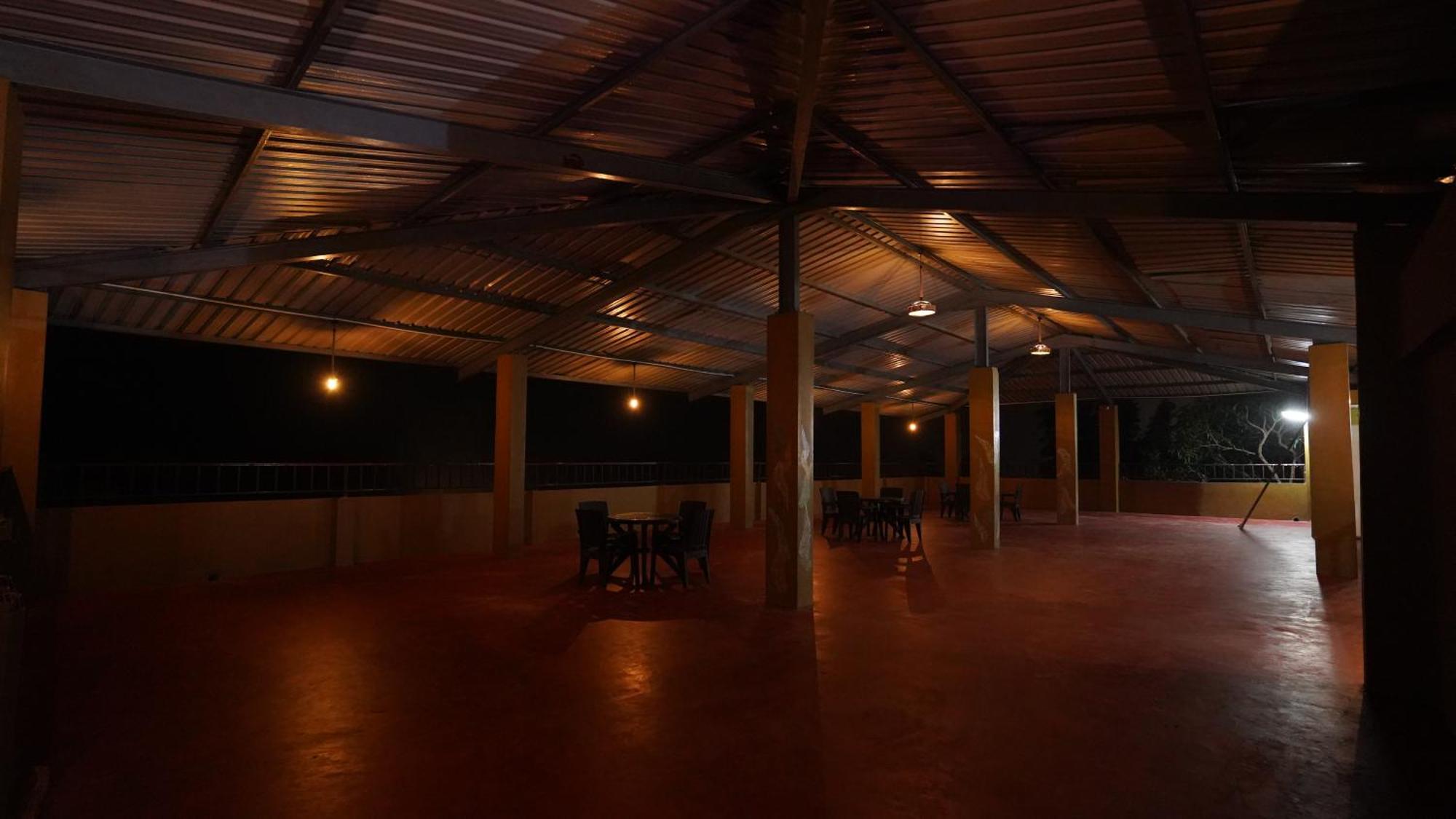 Hr Dukes Den Resort Ramnagar  Luaran gambar
