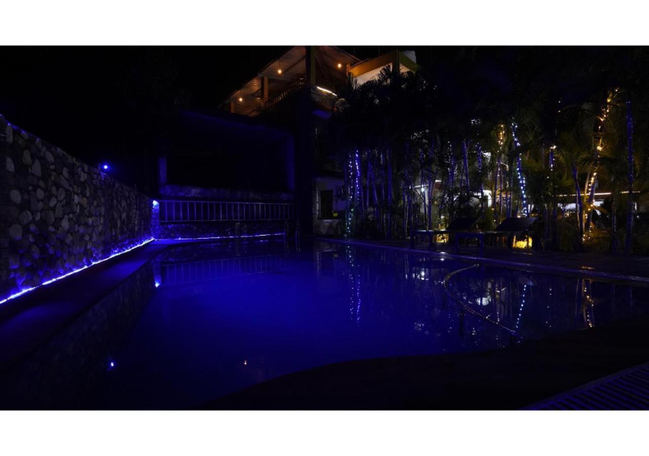 Hr Dukes Den Resort Ramnagar  Luaran gambar