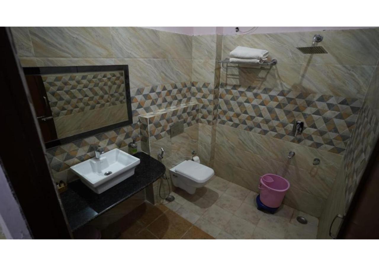 Hr Dukes Den Resort Ramnagar  Luaran gambar